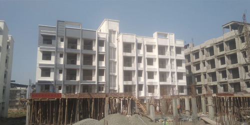 Ashtavinayak-complex