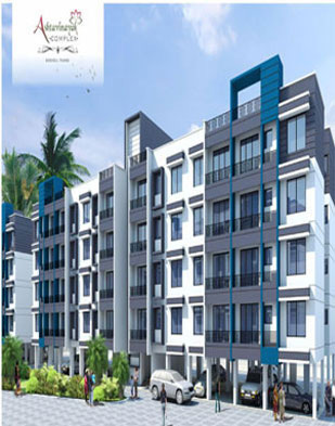 kasheli-thane-project